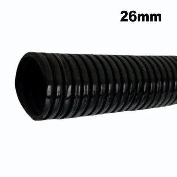 26 mm Corrugated Pipe